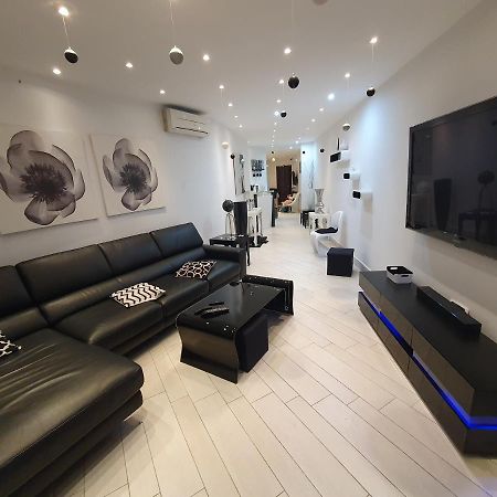 Casa Vacanza Pozzuoli 아파트 외부 사진