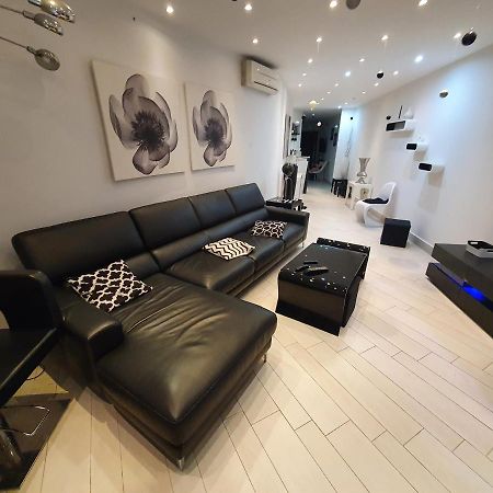 Casa Vacanza Pozzuoli 아파트 외부 사진