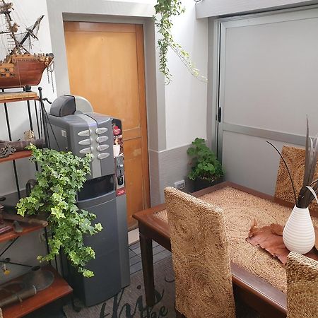 Casa Vacanza Pozzuoli 아파트 객실 사진