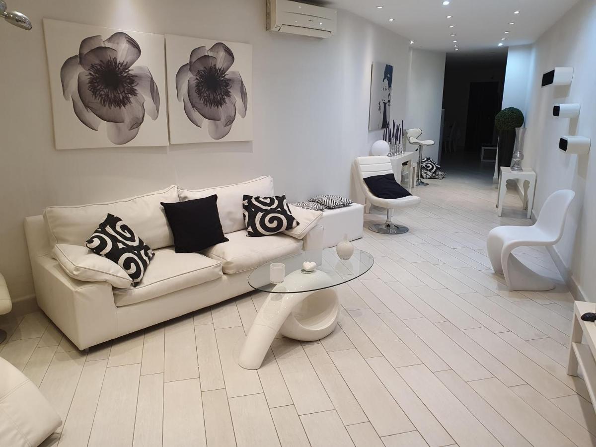 Casa Vacanza Pozzuoli 아파트 외부 사진