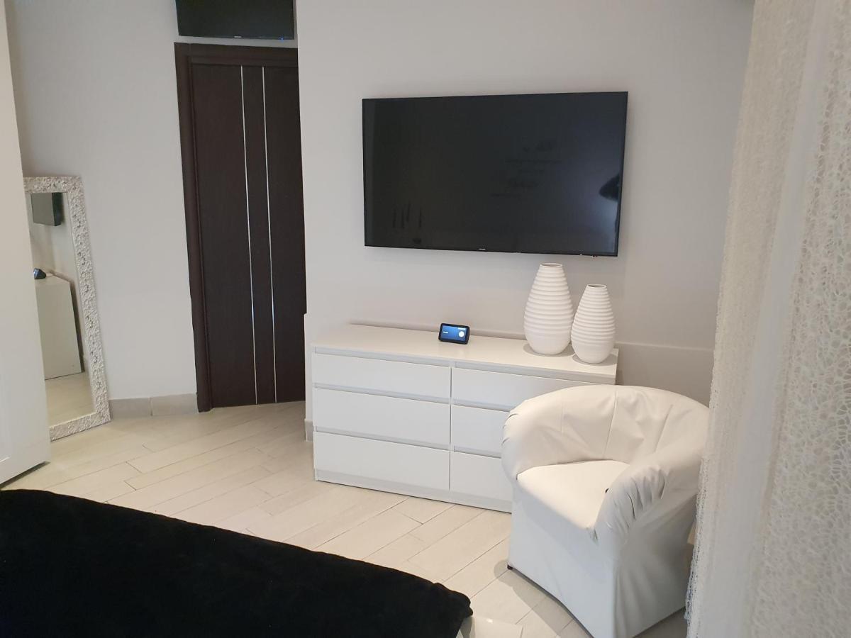 Casa Vacanza Pozzuoli 아파트 외부 사진