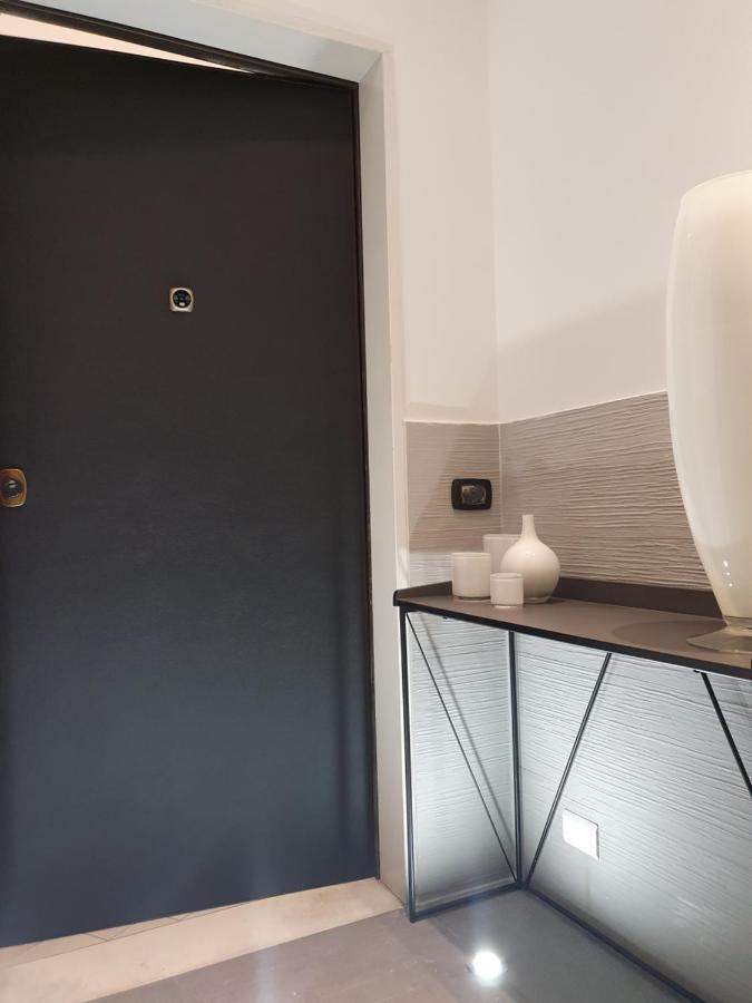 Casa Vacanza Pozzuoli 아파트 외부 사진