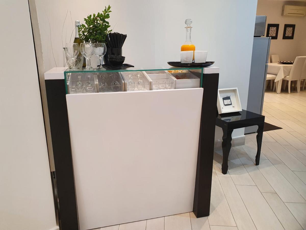 Casa Vacanza Pozzuoli 아파트 외부 사진