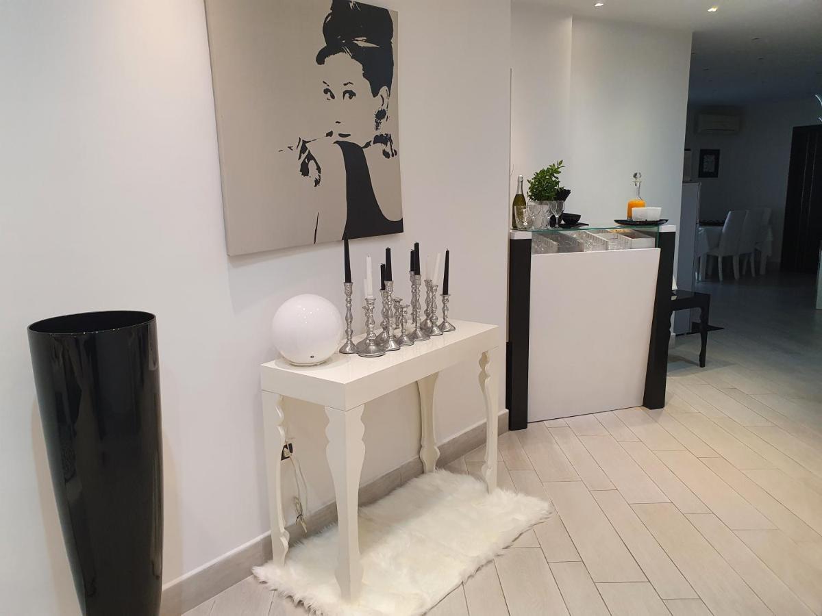 Casa Vacanza Pozzuoli 아파트 외부 사진