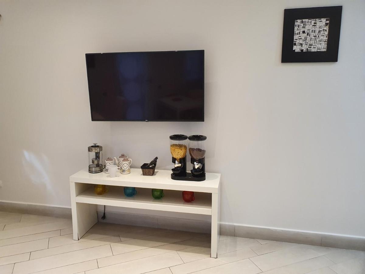 Casa Vacanza Pozzuoli 아파트 외부 사진