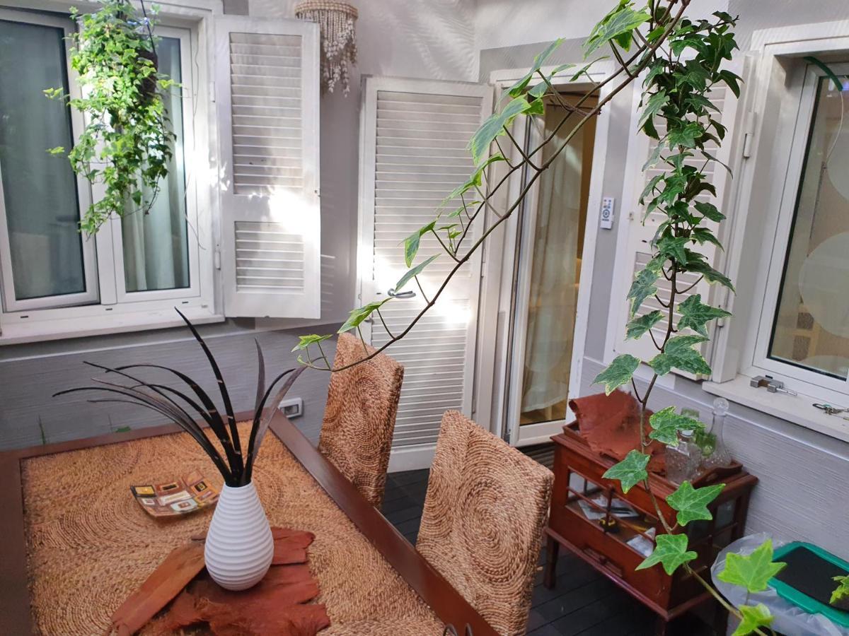 Casa Vacanza Pozzuoli 아파트 외부 사진