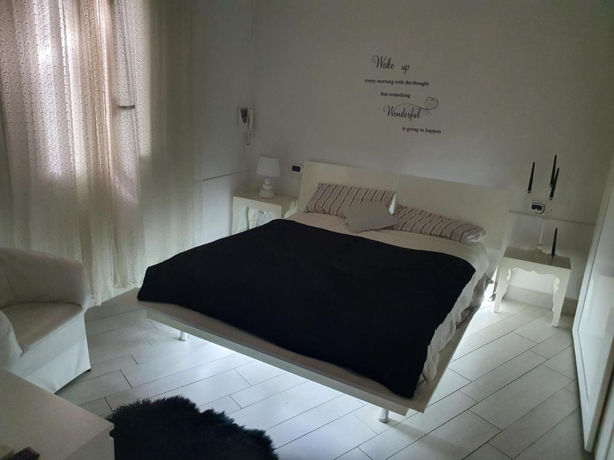 Casa Vacanza Pozzuoli 아파트 외부 사진
