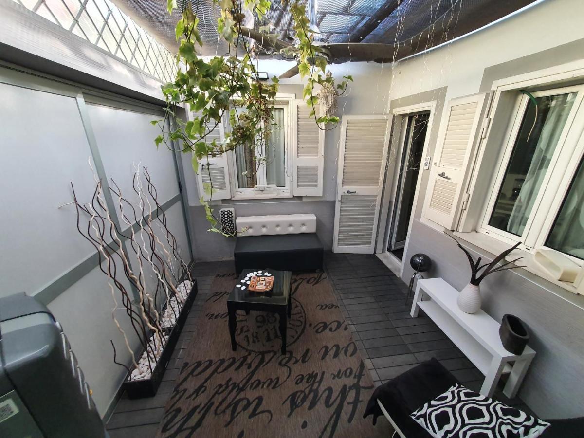 Casa Vacanza Pozzuoli 아파트 외부 사진