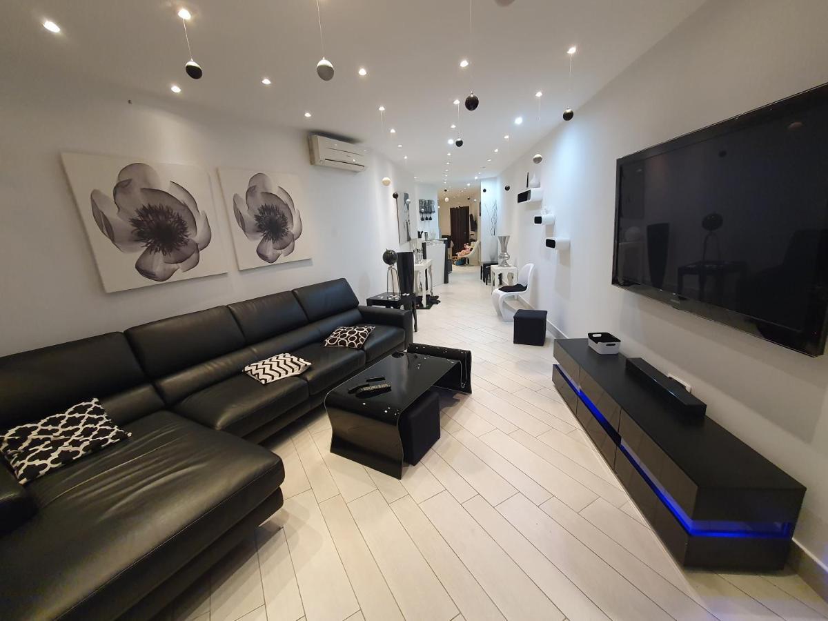 Casa Vacanza Pozzuoli 아파트 외부 사진