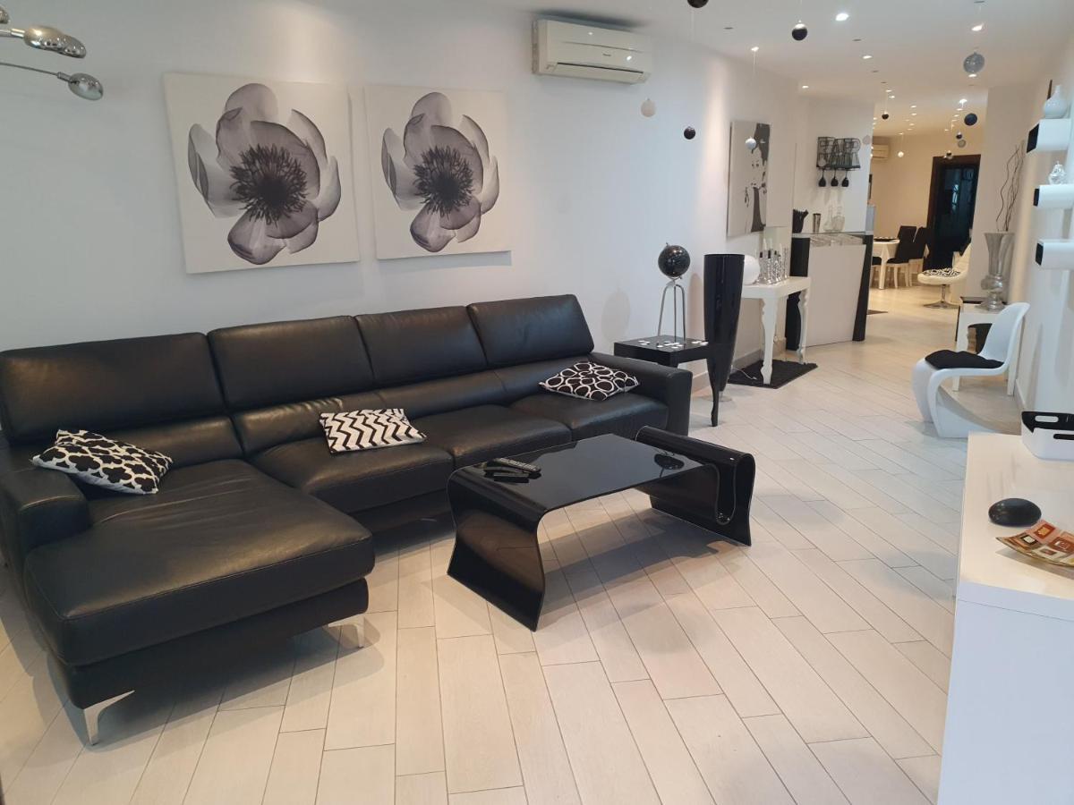 Casa Vacanza Pozzuoli 아파트 외부 사진