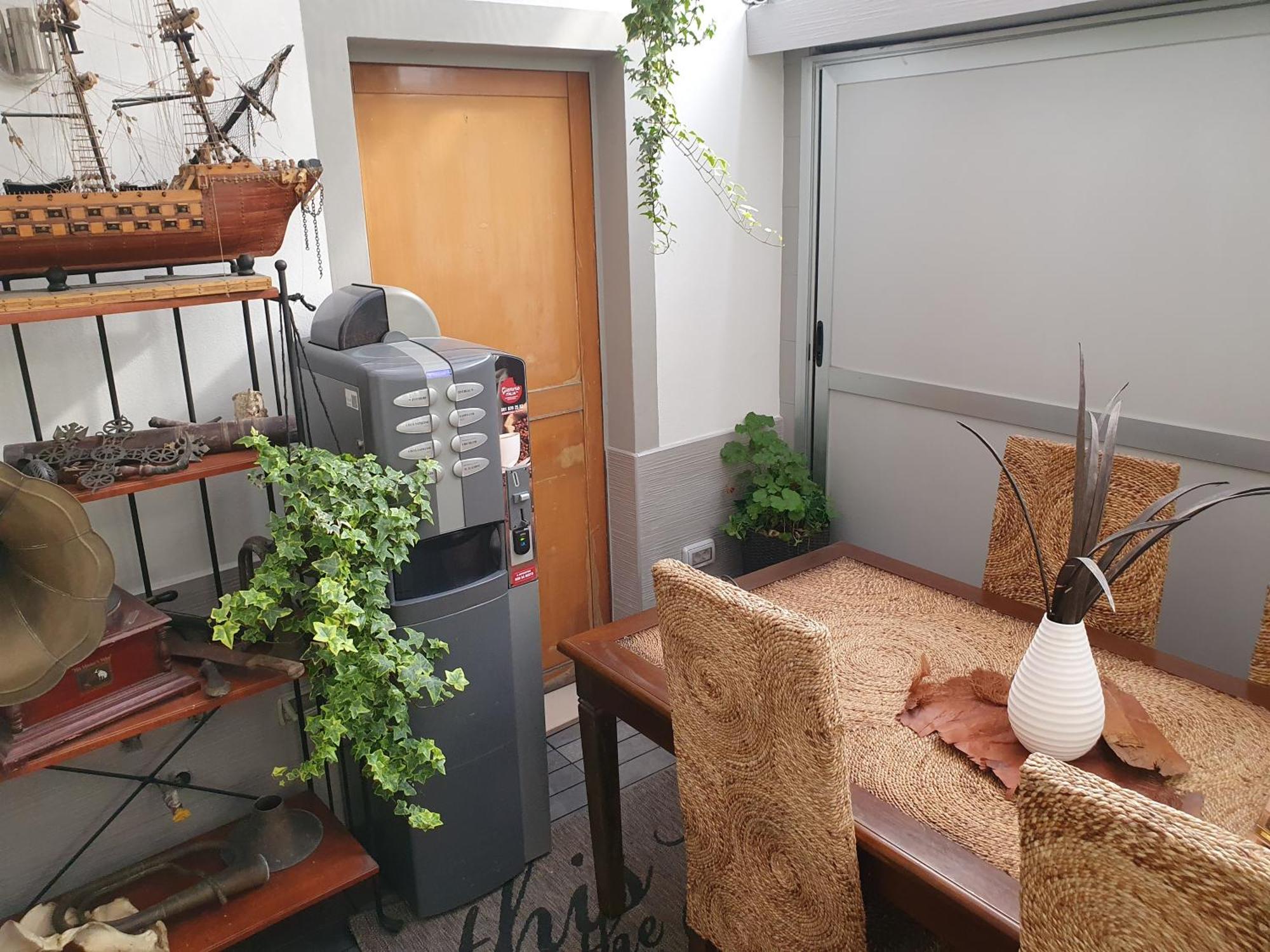 Casa Vacanza Pozzuoli 아파트 객실 사진
